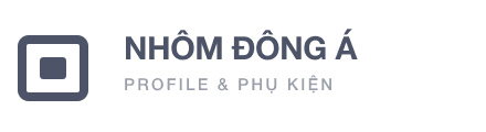 Nhôm Đông Á