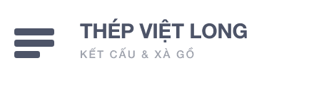 Thép Việt Long